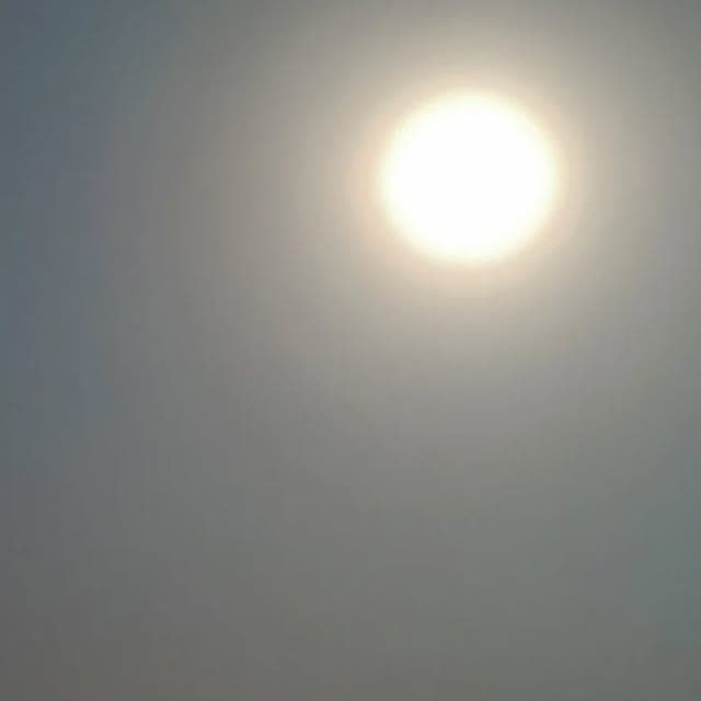 Singing Wanderers moment